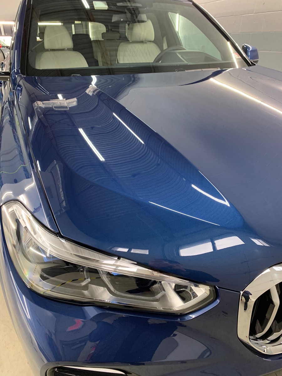 is ceramic coating worth it from your experience? - XBimmers