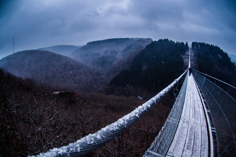 Name:  suspension bridge hngeseilbrcke geierlay  0414-Gemma-Geierlay-Germanys-Longest-Suspension-Bri.jpg
Views: 10161
Size:  110.8 KB