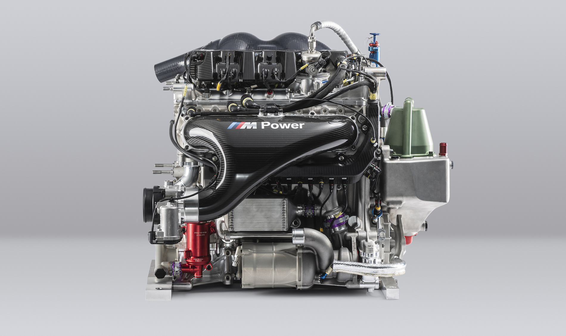 Name:  BMW P48 Engine.jpg
Views: 18609
Size:  1.03 MB