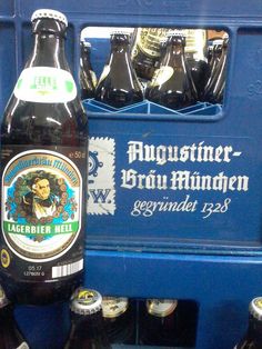 Name:  Beer Augustiner  83c826139ada8d2f7f6035e80fd3b036--augustiner-bru.jpg
Views: 10360
Size:  20.7 KB