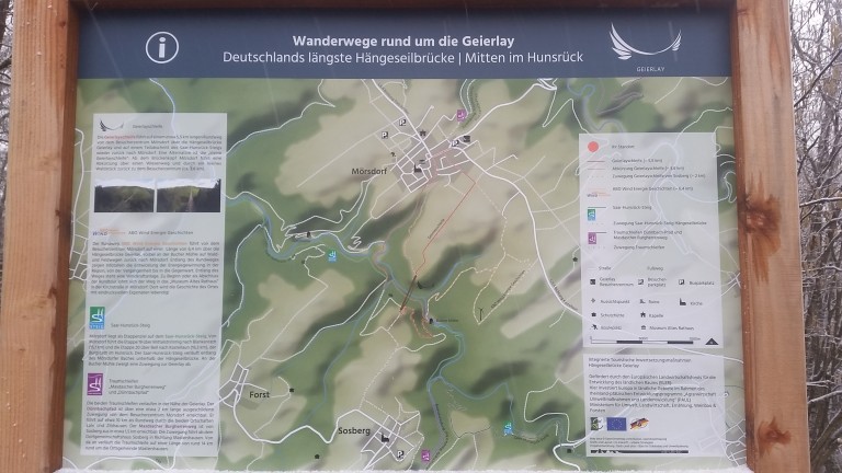 Name:  suspension bridge hngeseilbrcke geierlay   Hiking-1-Gemma-Geierlay-Germanys-Longest-Suspensio.jpg
Views: 11333
Size:  90.3 KB