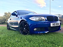 BMWblue17's Avatar