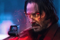 john_wick's Avatar