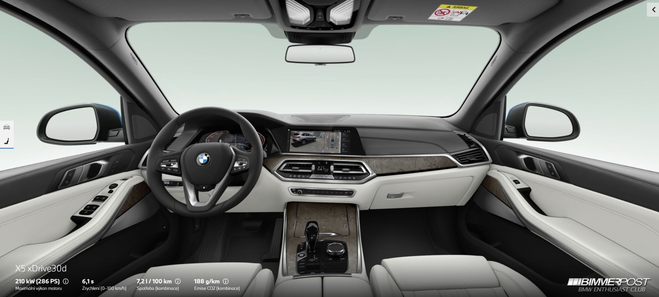 soray's 2022 BMW X5 30d X-line - BIMMERPOST Garage